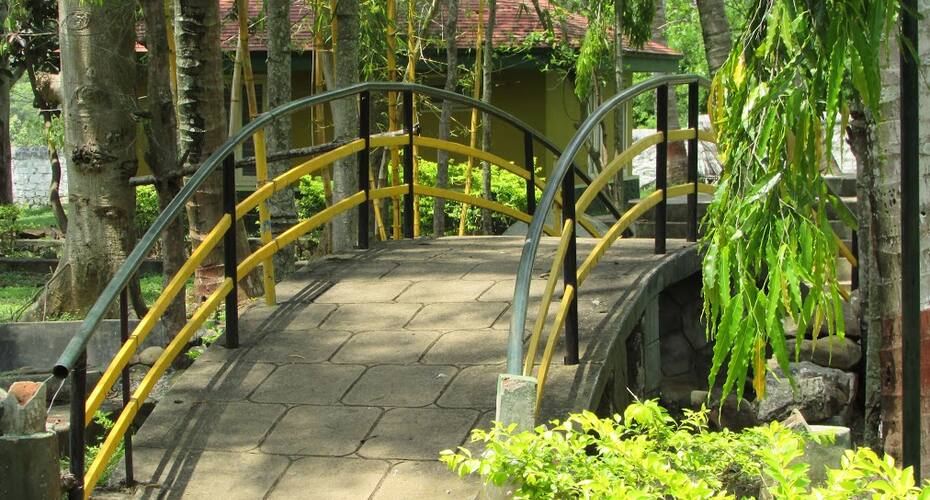 Green Valley Resort, Gudalur 2